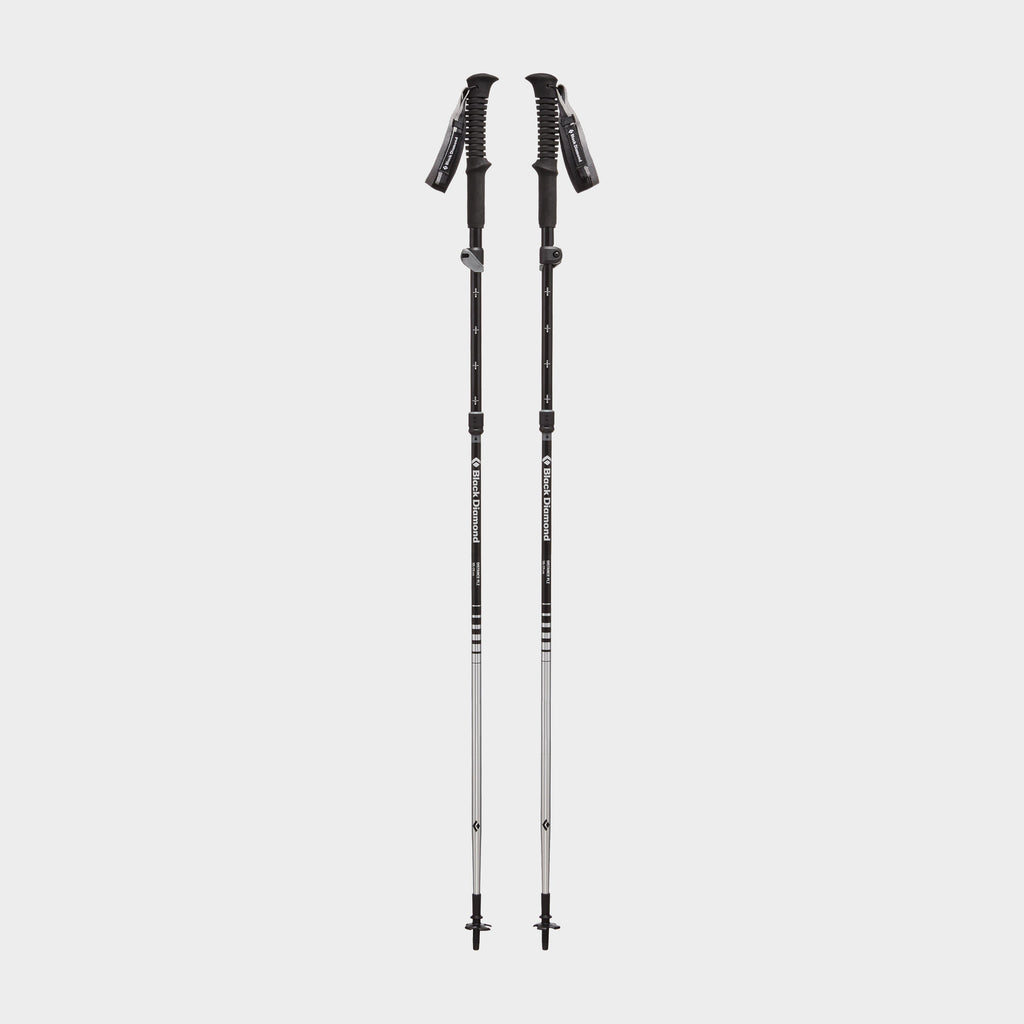 Distance FLZ Trekking Poles 105-125cm