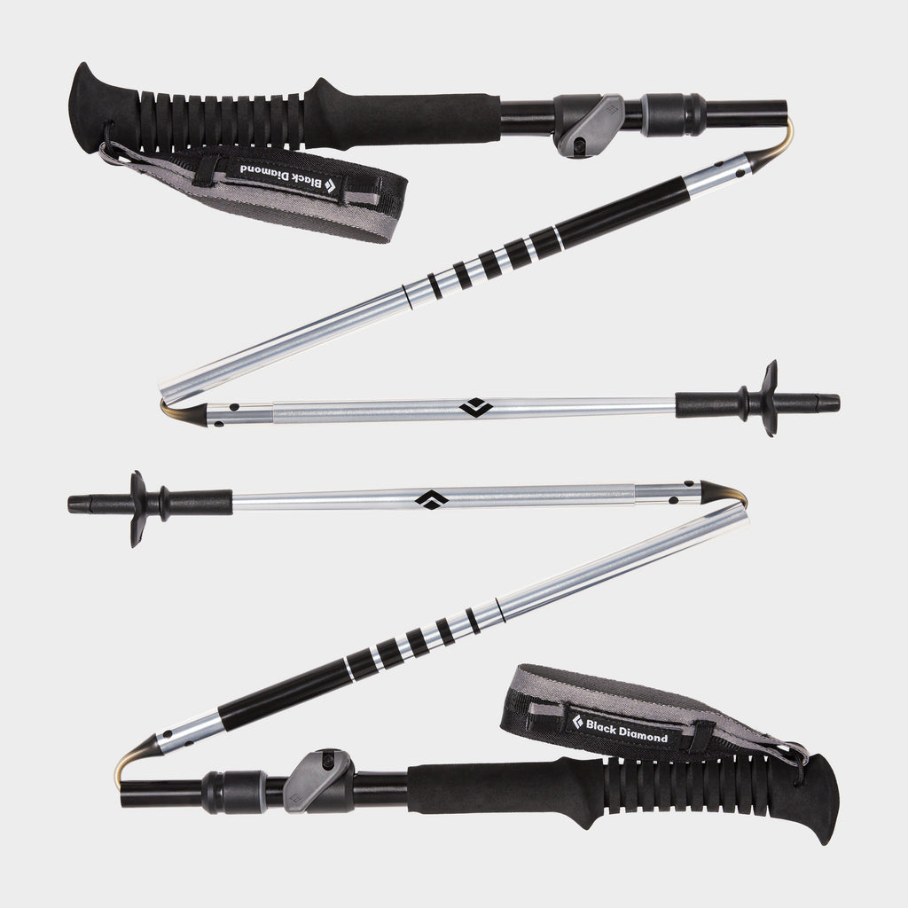 Distance FLZ Trekking Poles 105-125cm
