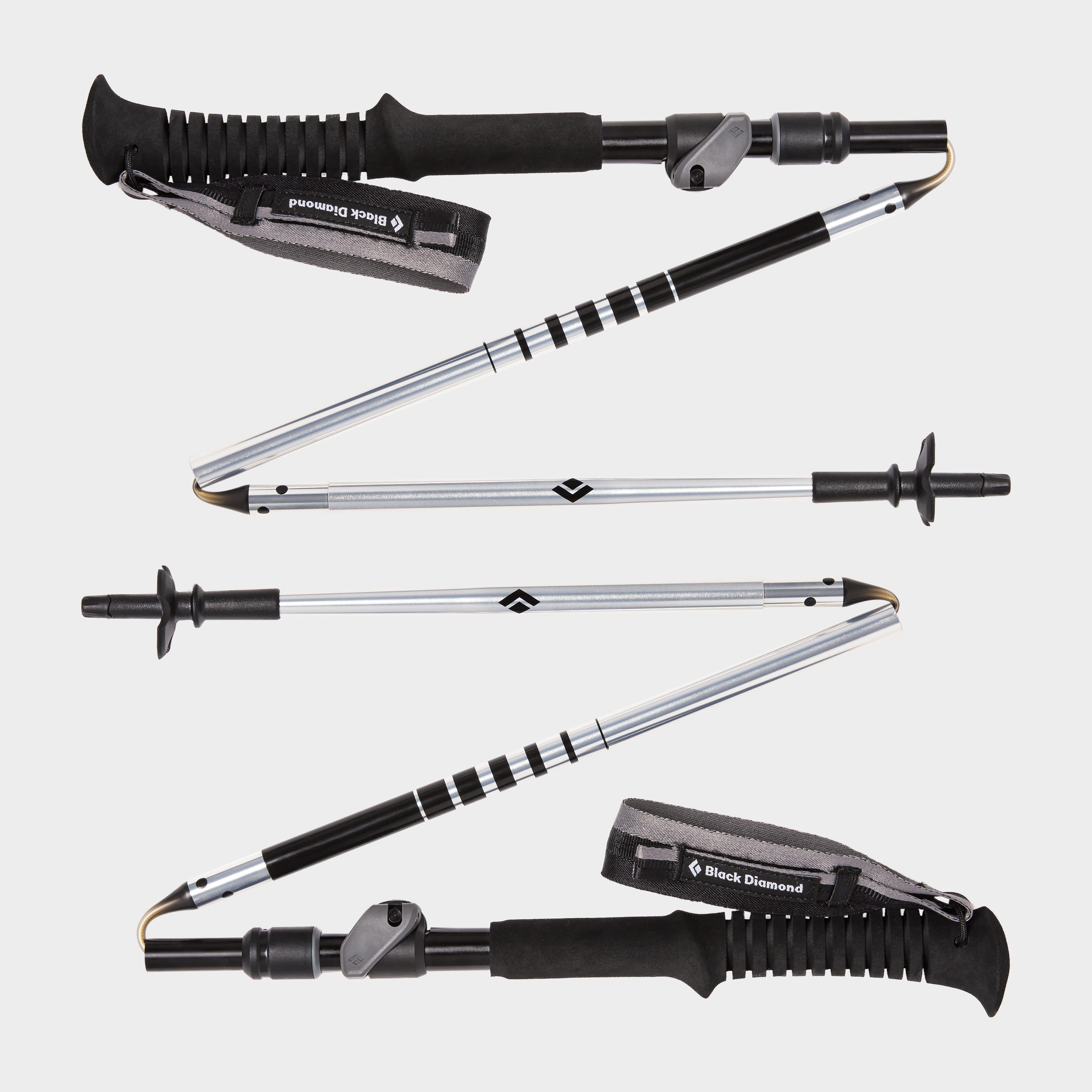 Distance FLZ Trekking Poles 105-125cm