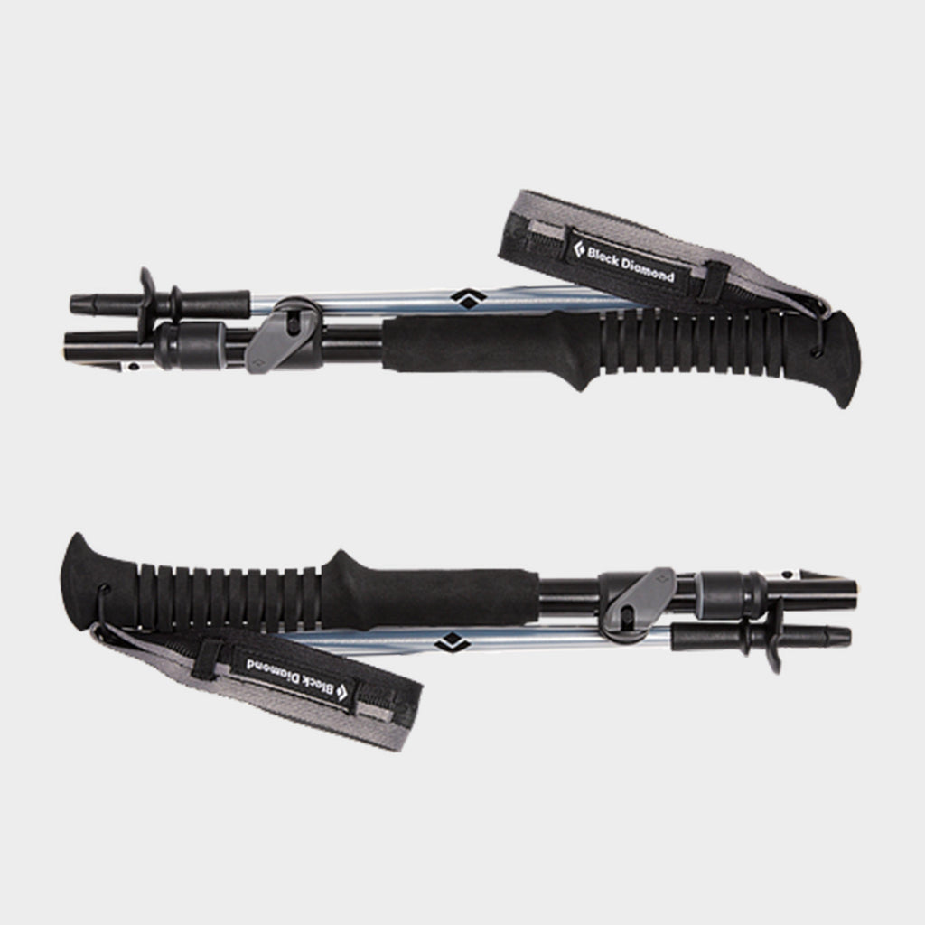 Distance FLZ Trekking Poles 105-125cm