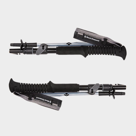 Distance FLZ Trekking Poles 105-125cm