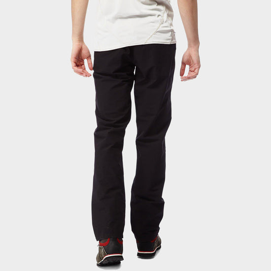 Men's Kiwi Pro Waterproof Walking Trousers