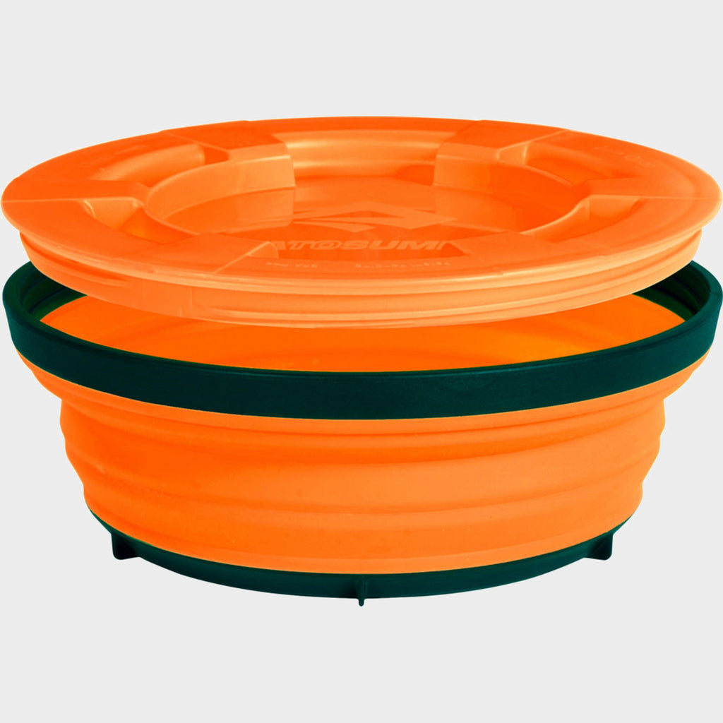 X- Seal & Go (Large)