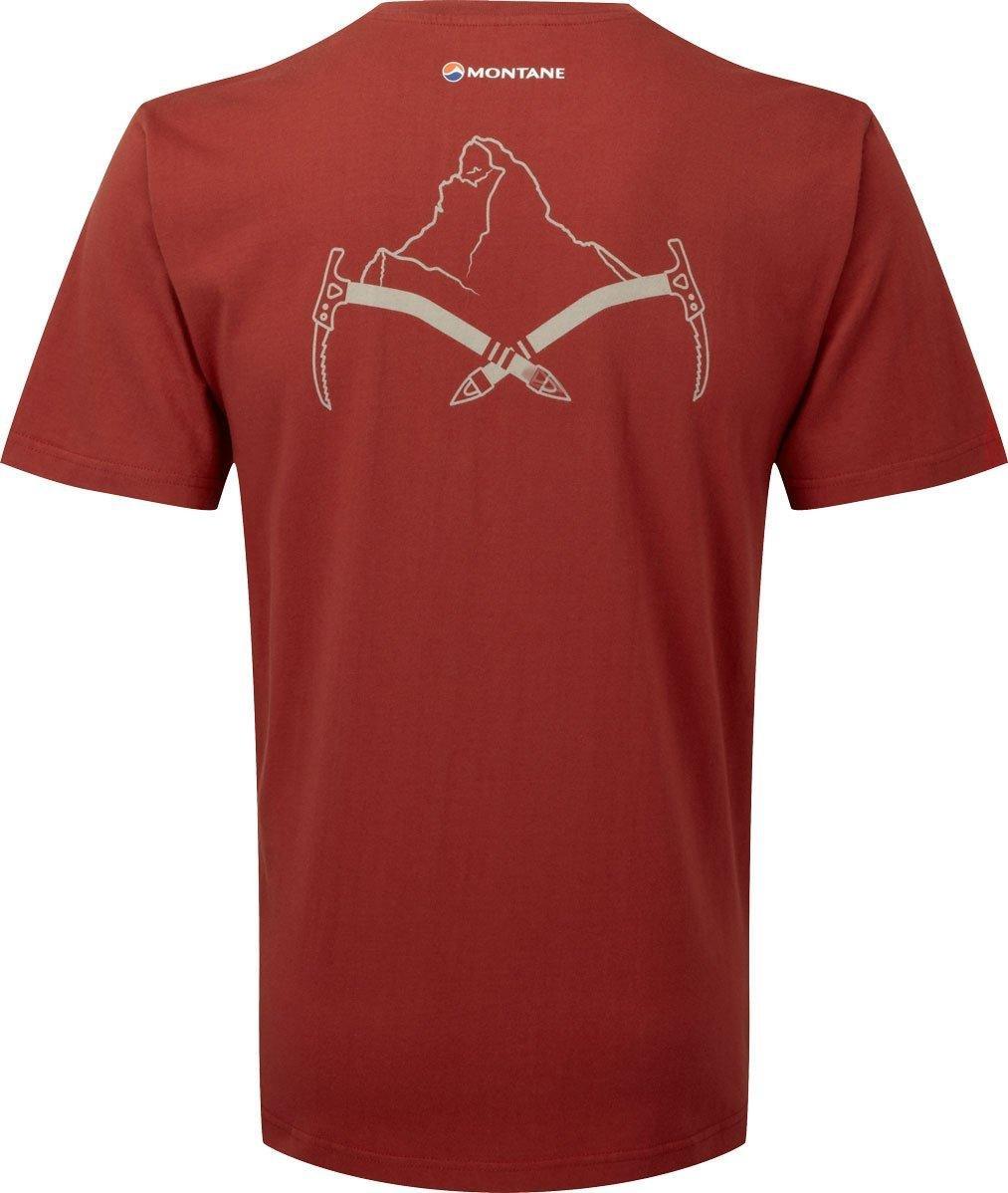 Men’s Piolet T-Shirt