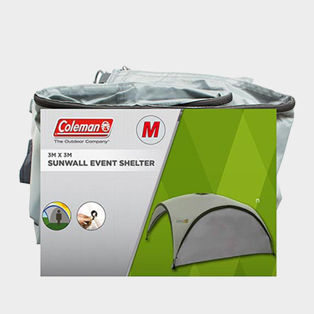Event Shelter M Sunwall
