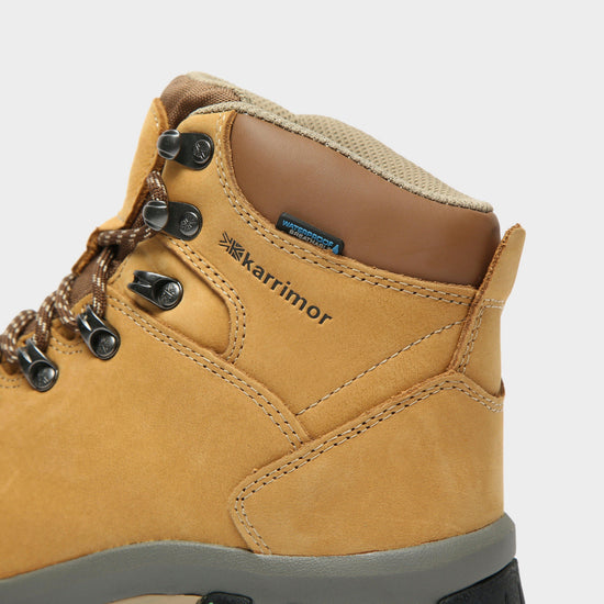 Women's Mendip 3 NB Walking Boots