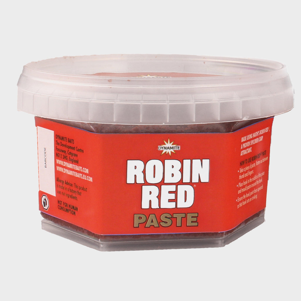 Ready Paste Robin Red