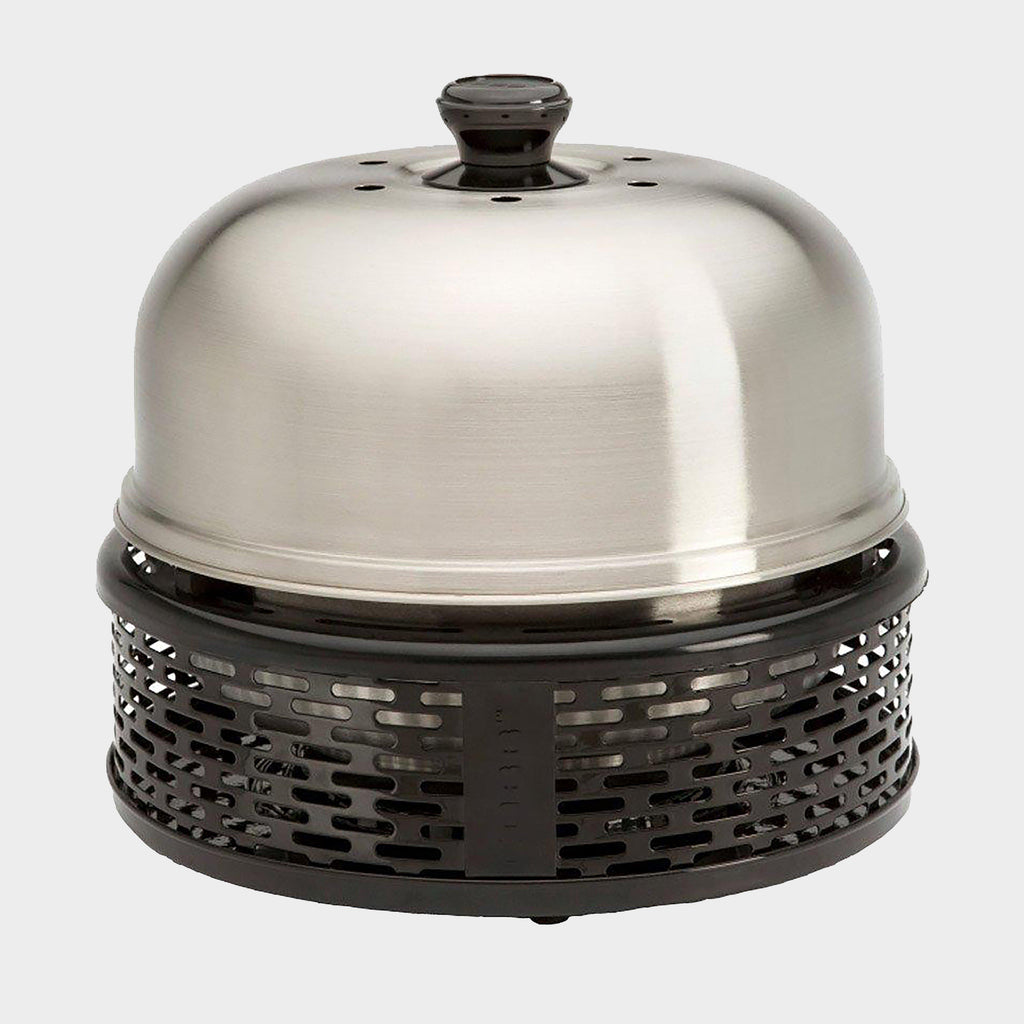 Compact BBQ