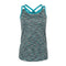 Women's Maze Tank