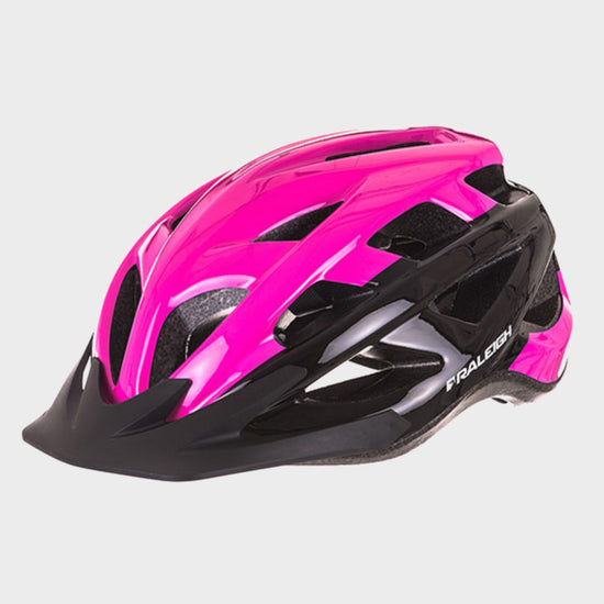 Quest Cycling Helmet