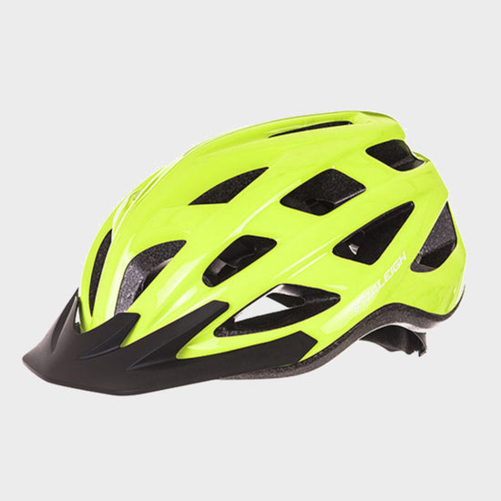 Quest Cycling Helmet