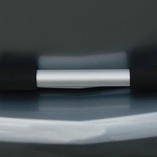 High Rear Mounted 3 Bike Cycle Carrier