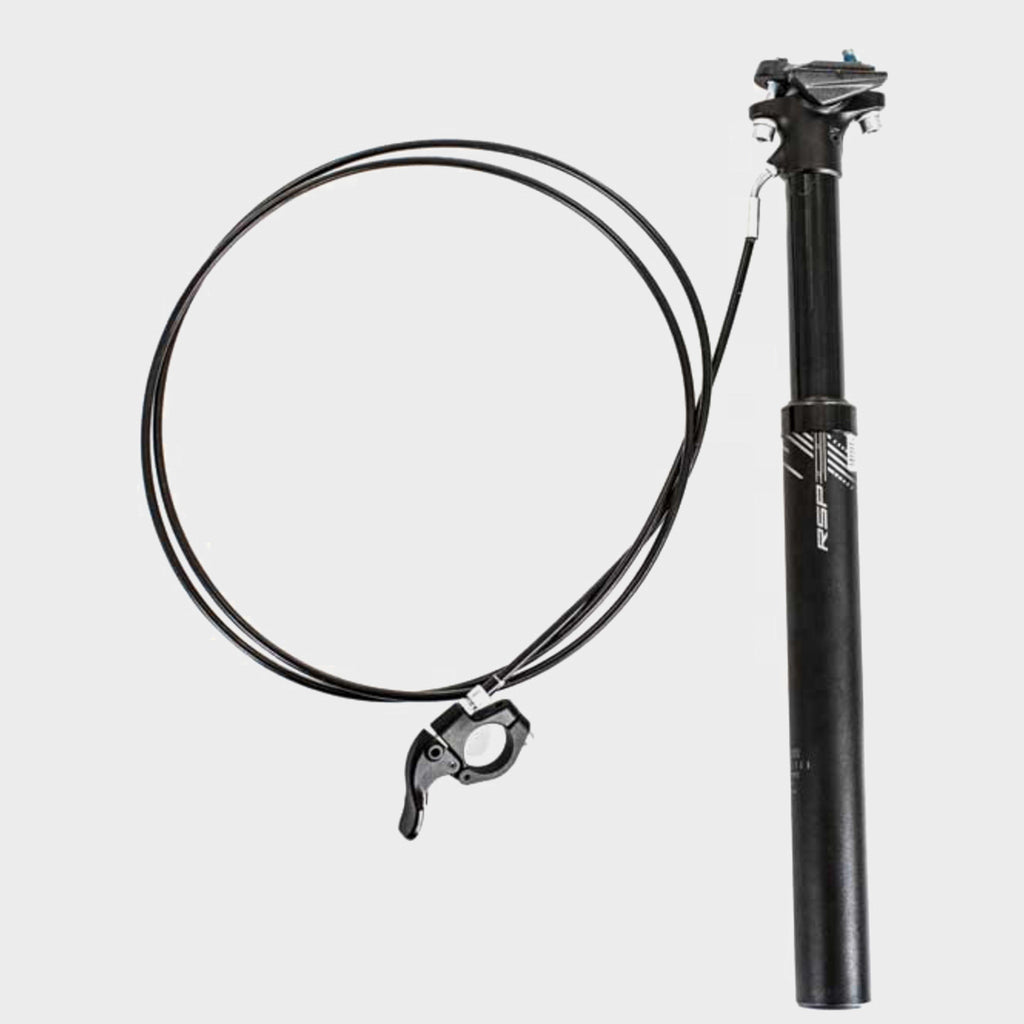 Plummet Remote Dropper Seatpost 30.9