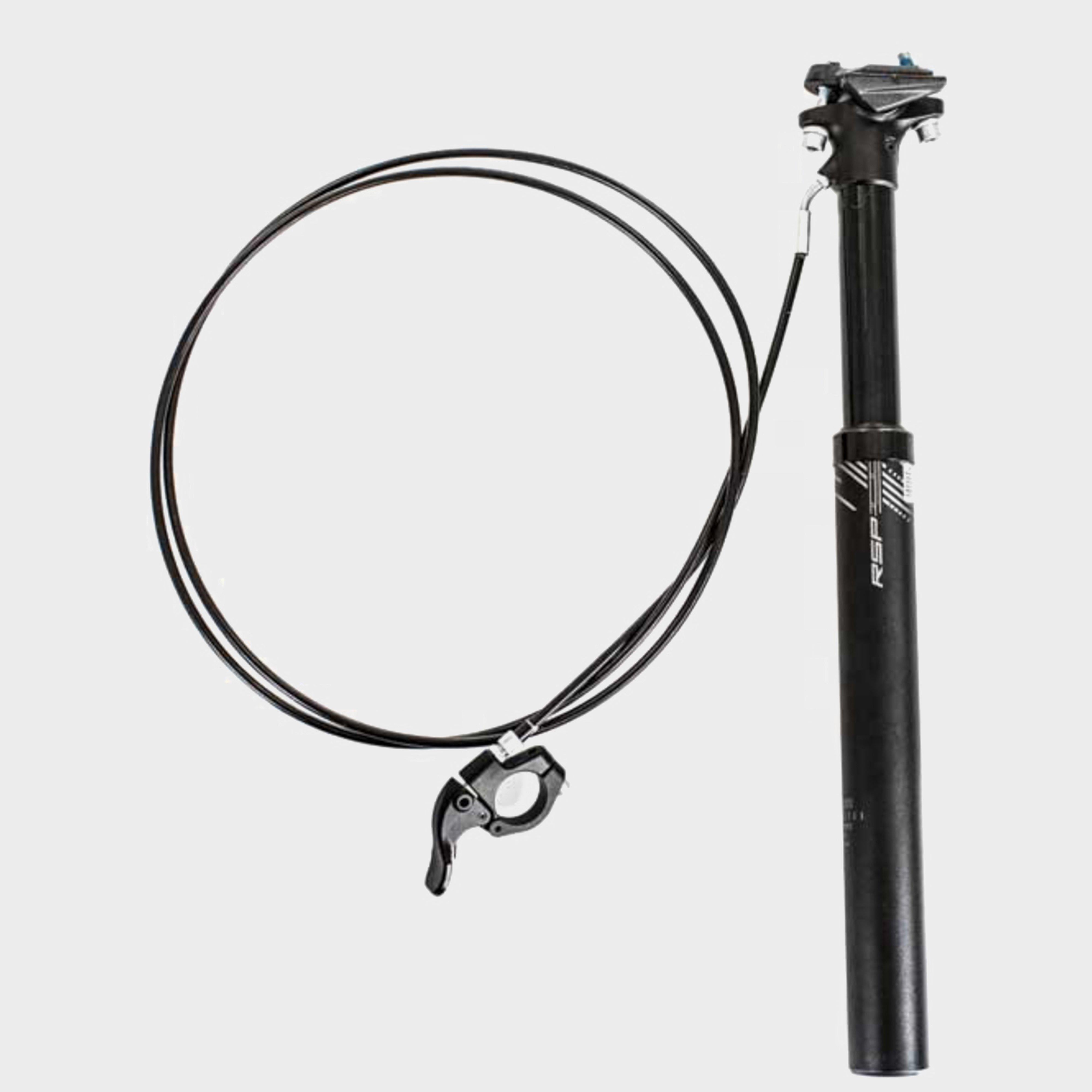 Plummet Remote Dropper Seatpost 30.9