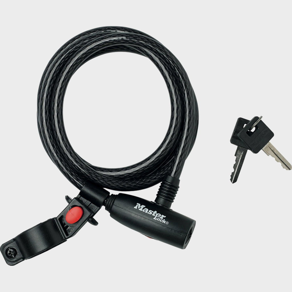 Cable 10mm X 1800mm Key