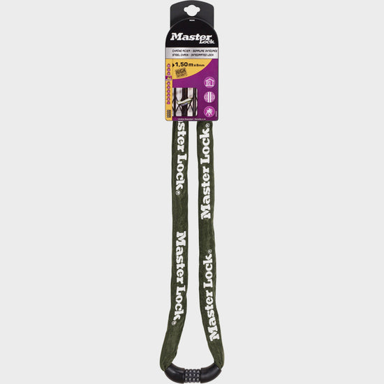 8mm Combi Chain Nylon Cover