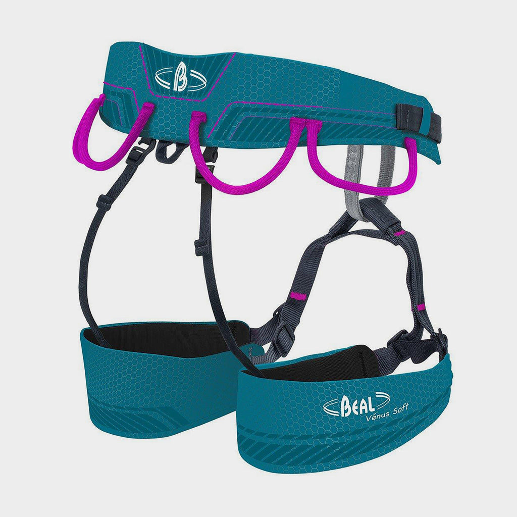 Venus Soft Climbing Harness