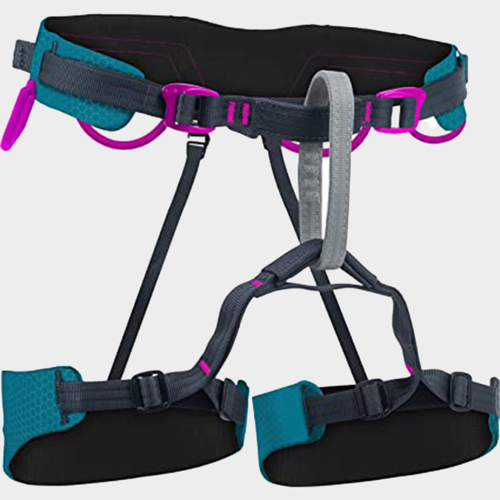 Venus Soft Climbing Harness