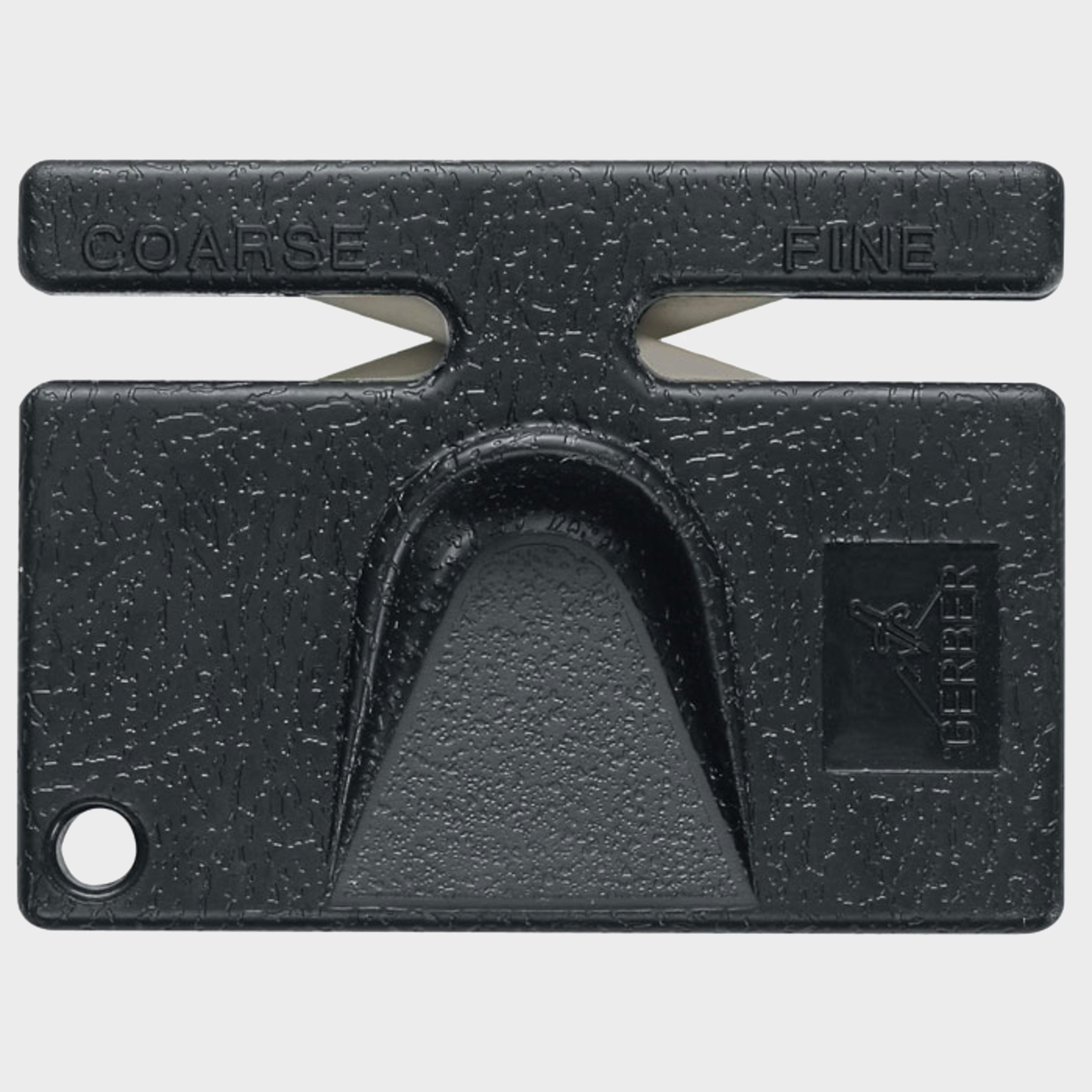 Pocket Sharpener