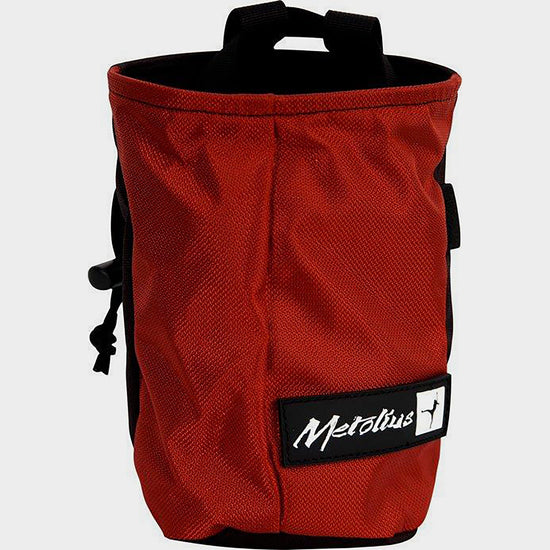 Yosemite Chalk Bag