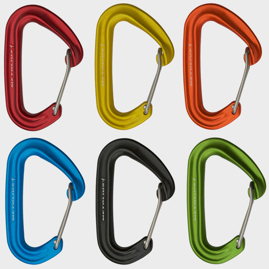 FS Mini II Carabiner Jet Set