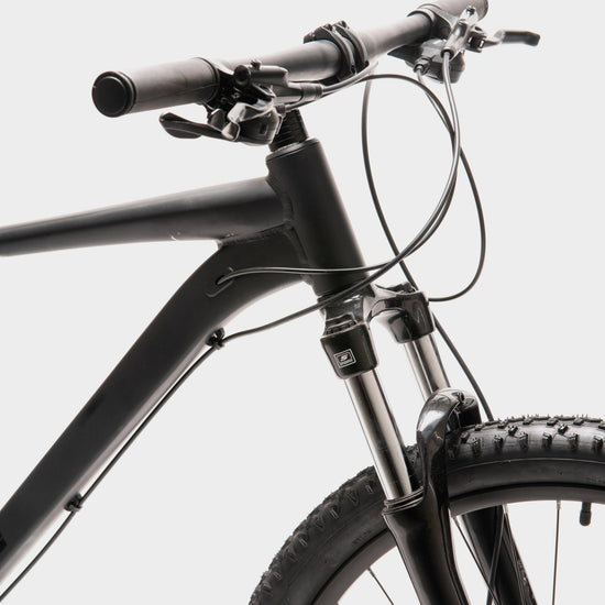 Saw Mountain Bike