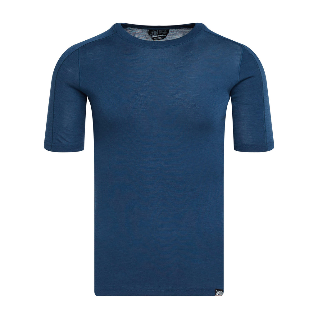 Men's Convect-200 Merino LSZ Top