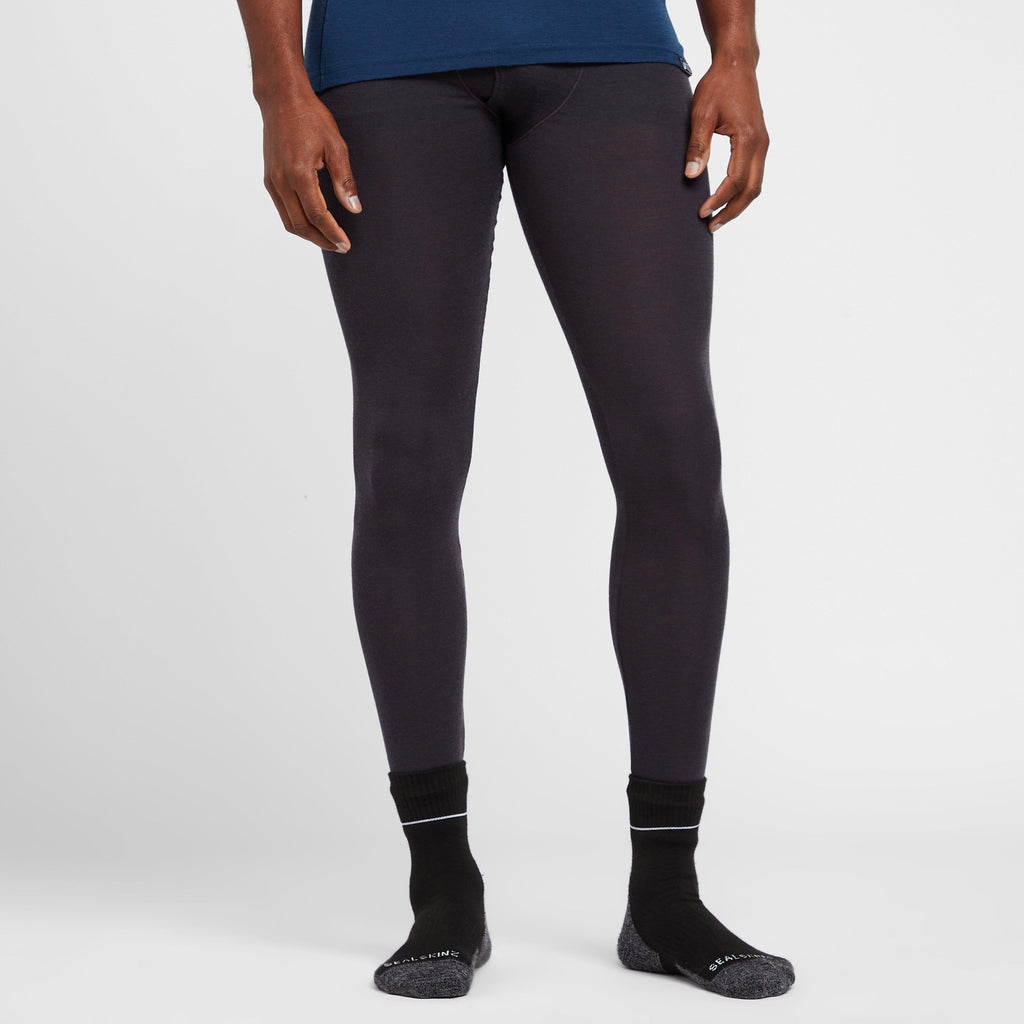 Men's Convect-200 Merino LSZ Top