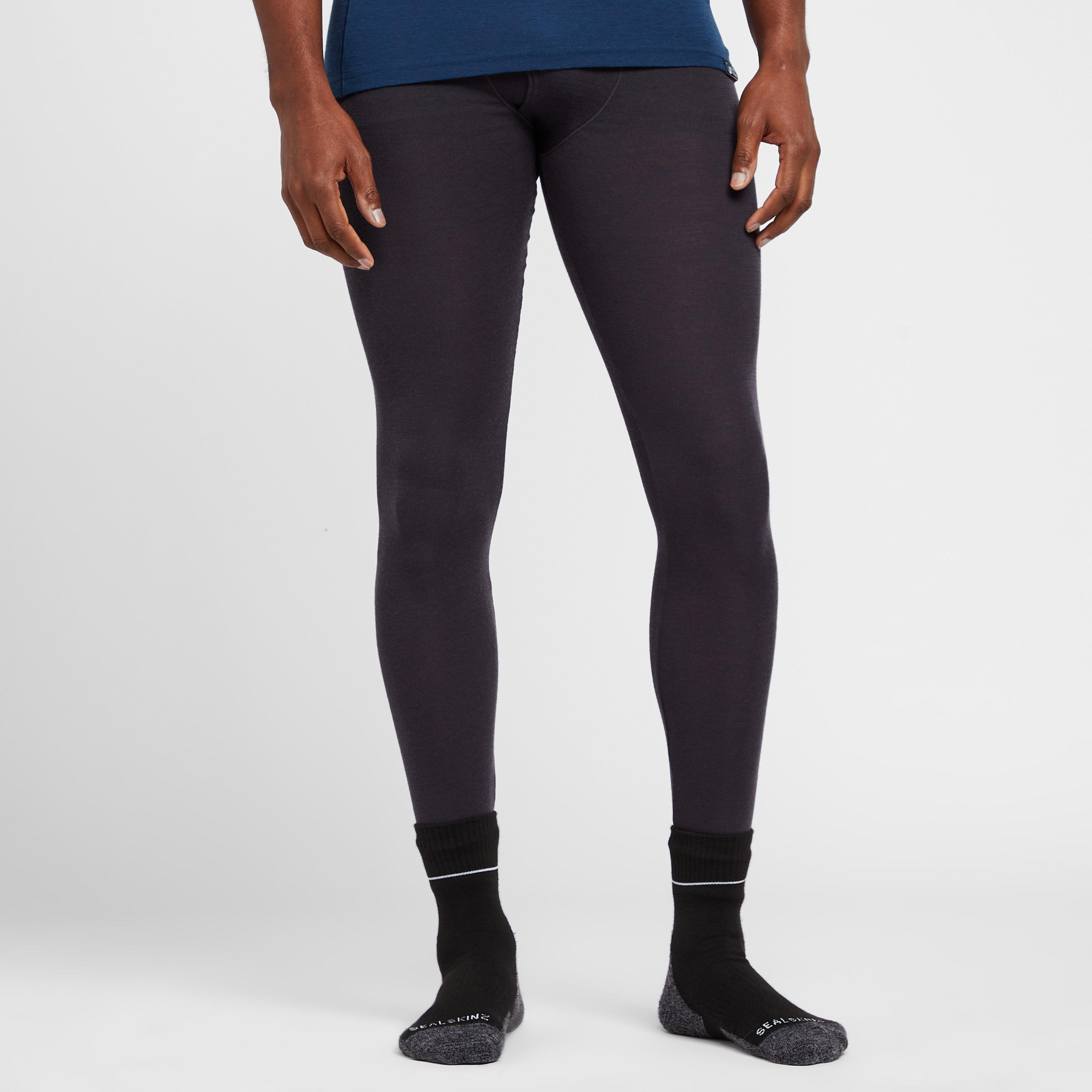 Men's Convect-200 Merino LSZ Top