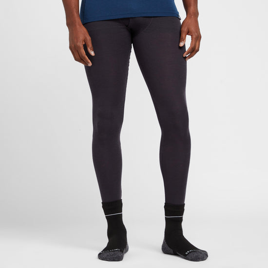 Men's Convect-200 Merino LSZ Top