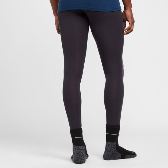 Men's Convect-200 Merino LSZ Top