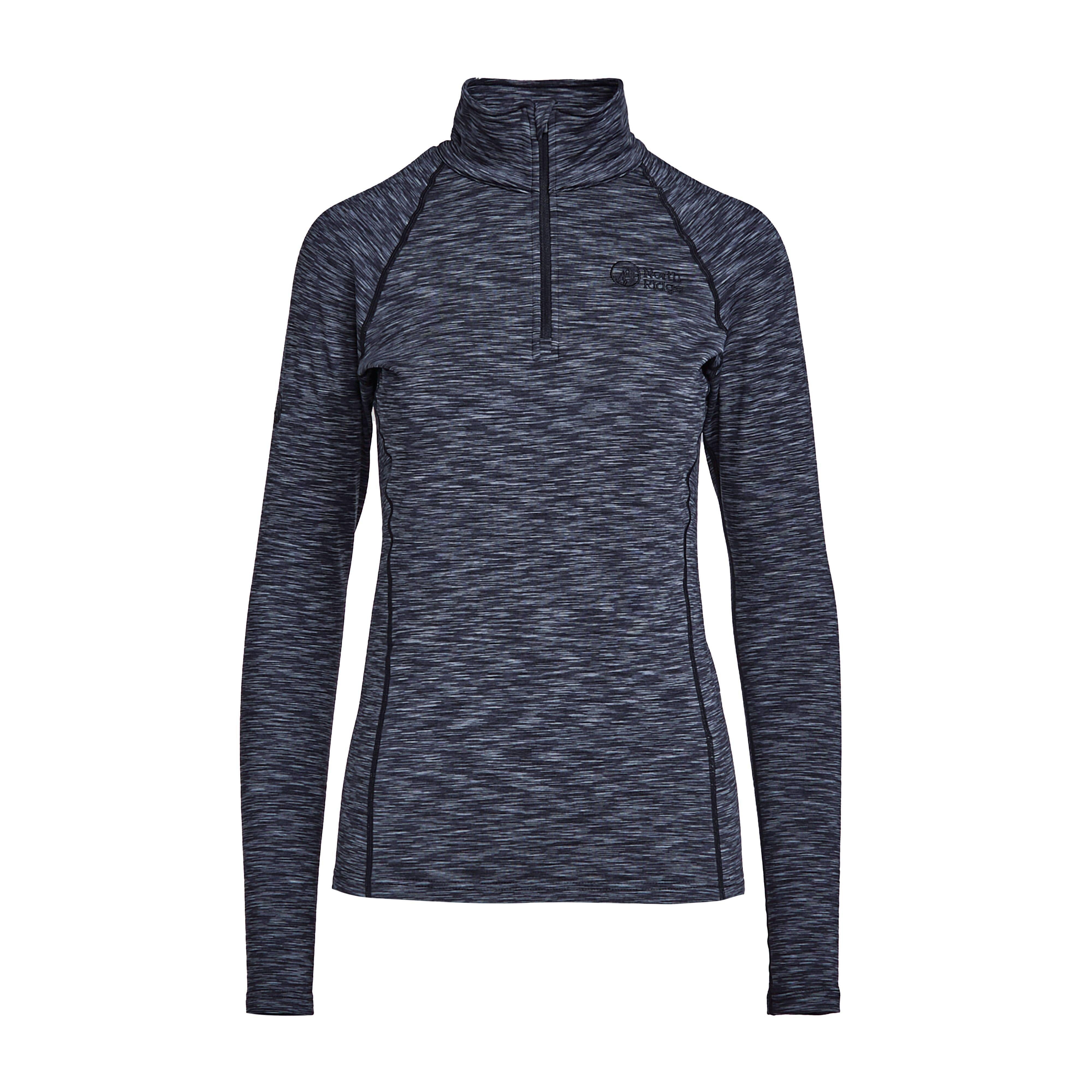 Women's Ainslie Half Zip Pullover