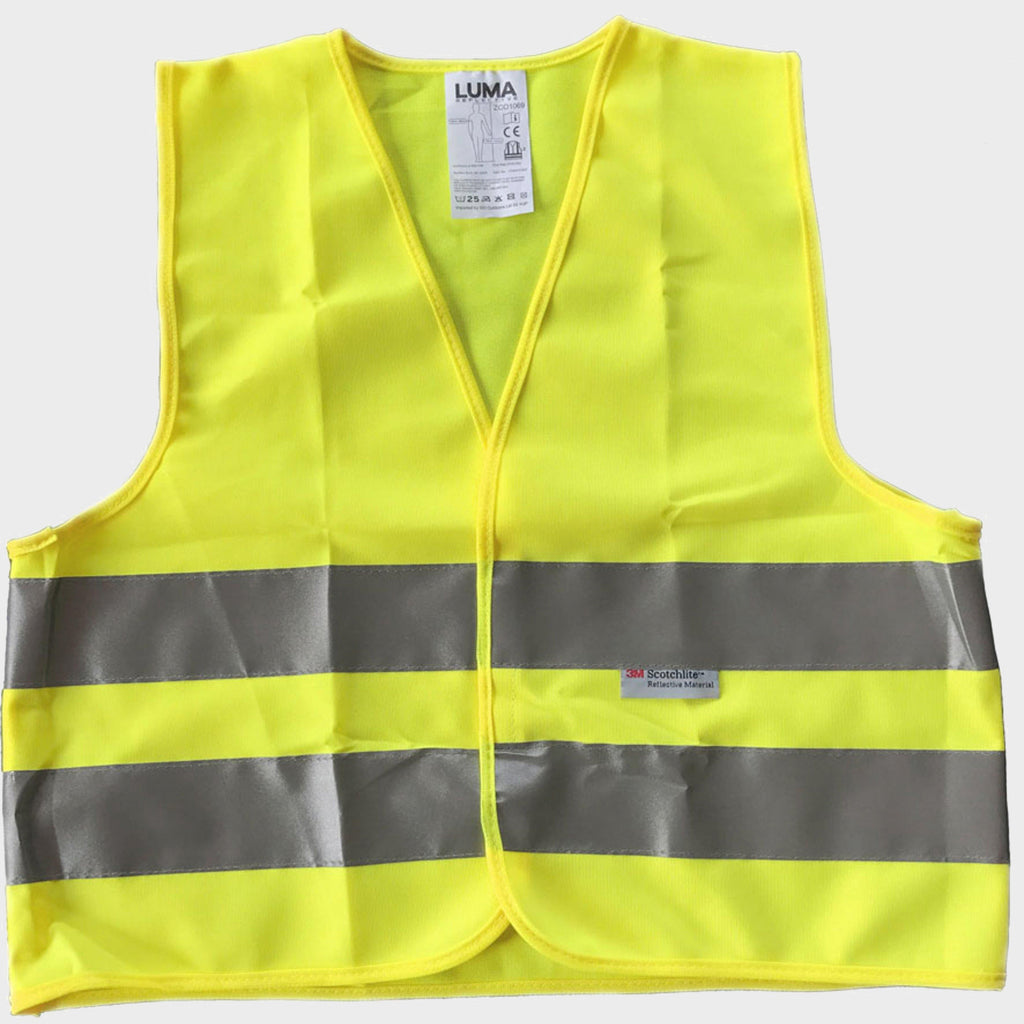 Adult Safety Vest