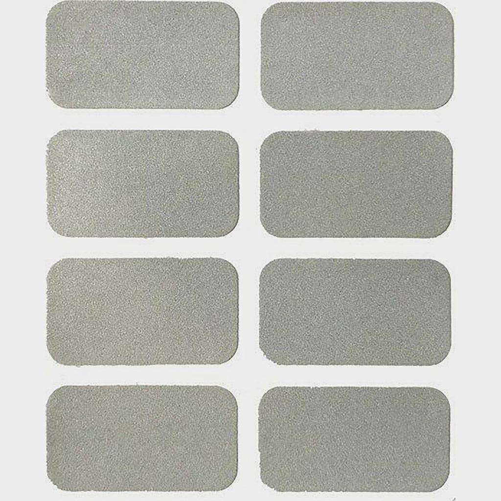 Rectangular Reflective Stickers (Pack of 6)