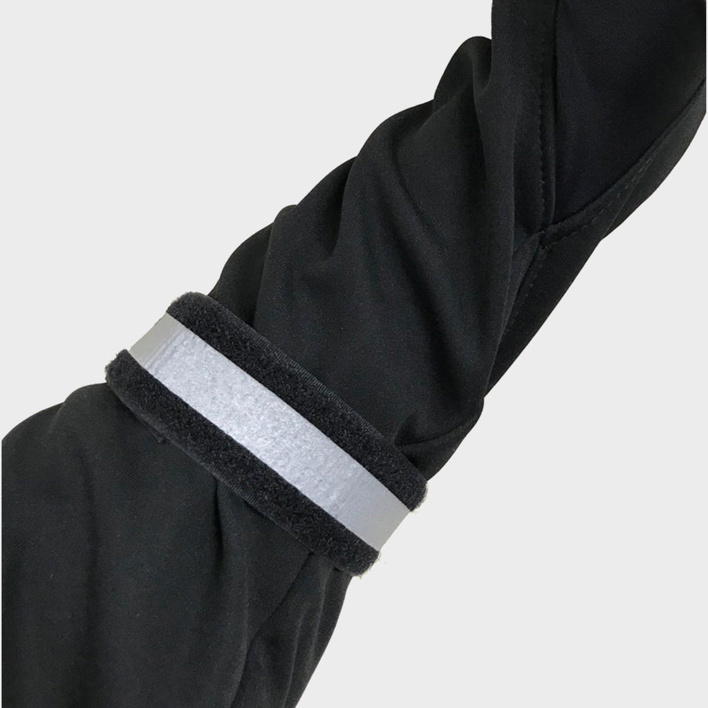 Cloth Arm/Leg Bands (Yellow)