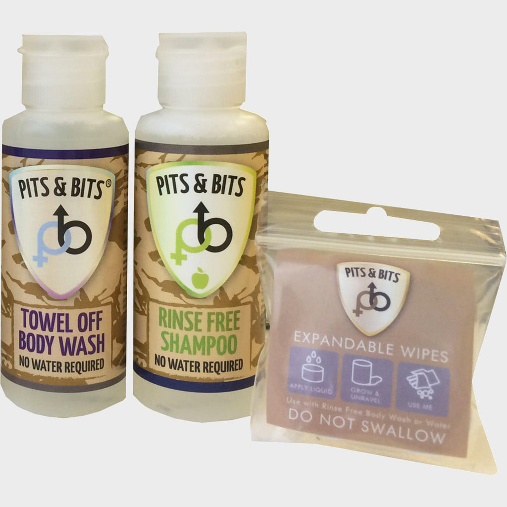 Festival Wash Kit