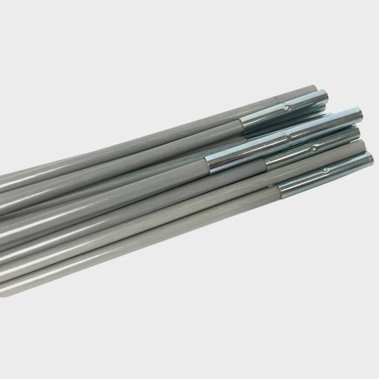 Puma 2 Spare Poles Set