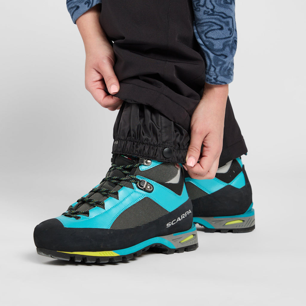 Women's Vail Stretch Salopettes