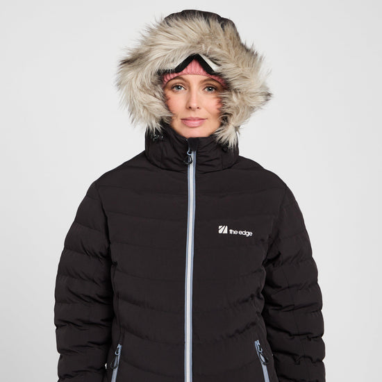 Women's Serre Insulated Snow Jacket