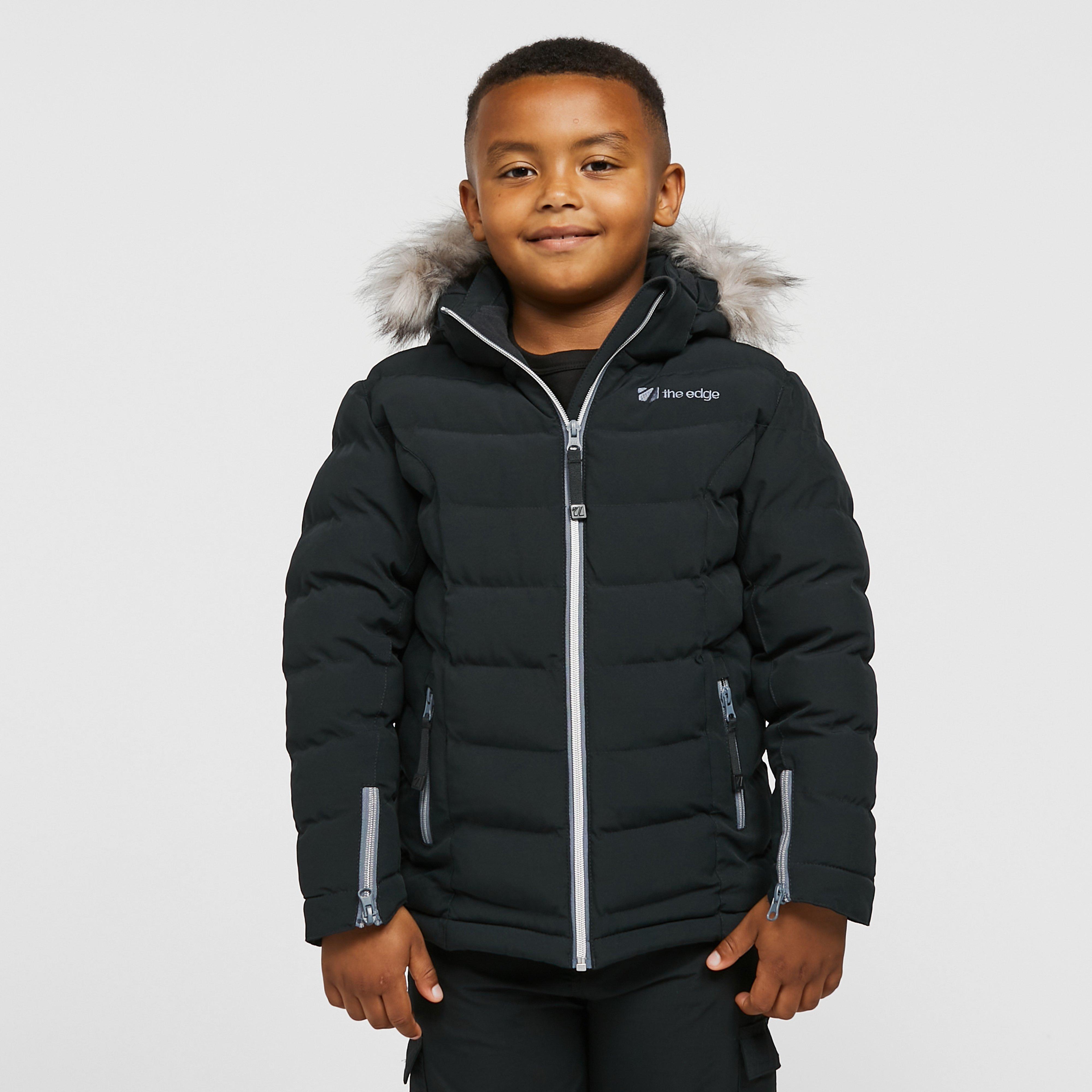 Kids' Serre Insulated Snow Jacket