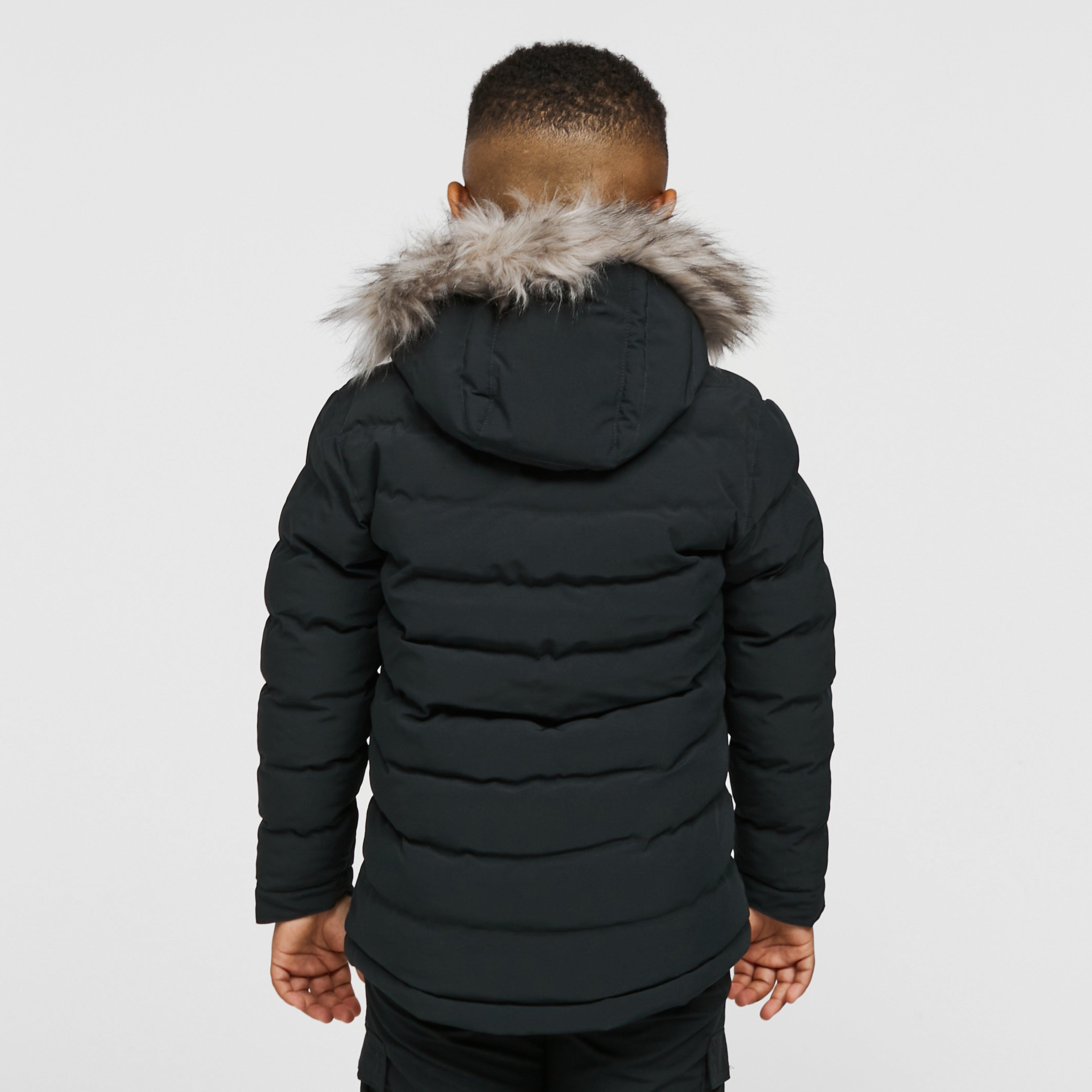 Kids' Serre Insulated Snow Jacket