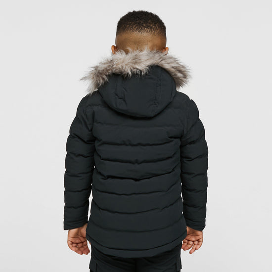 Kids' Serre Insulated Snow Jacket