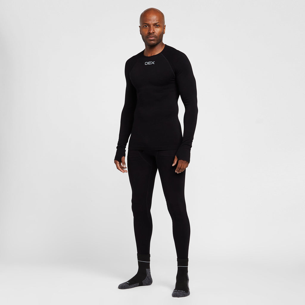 Men’s Barneo Base Leggings