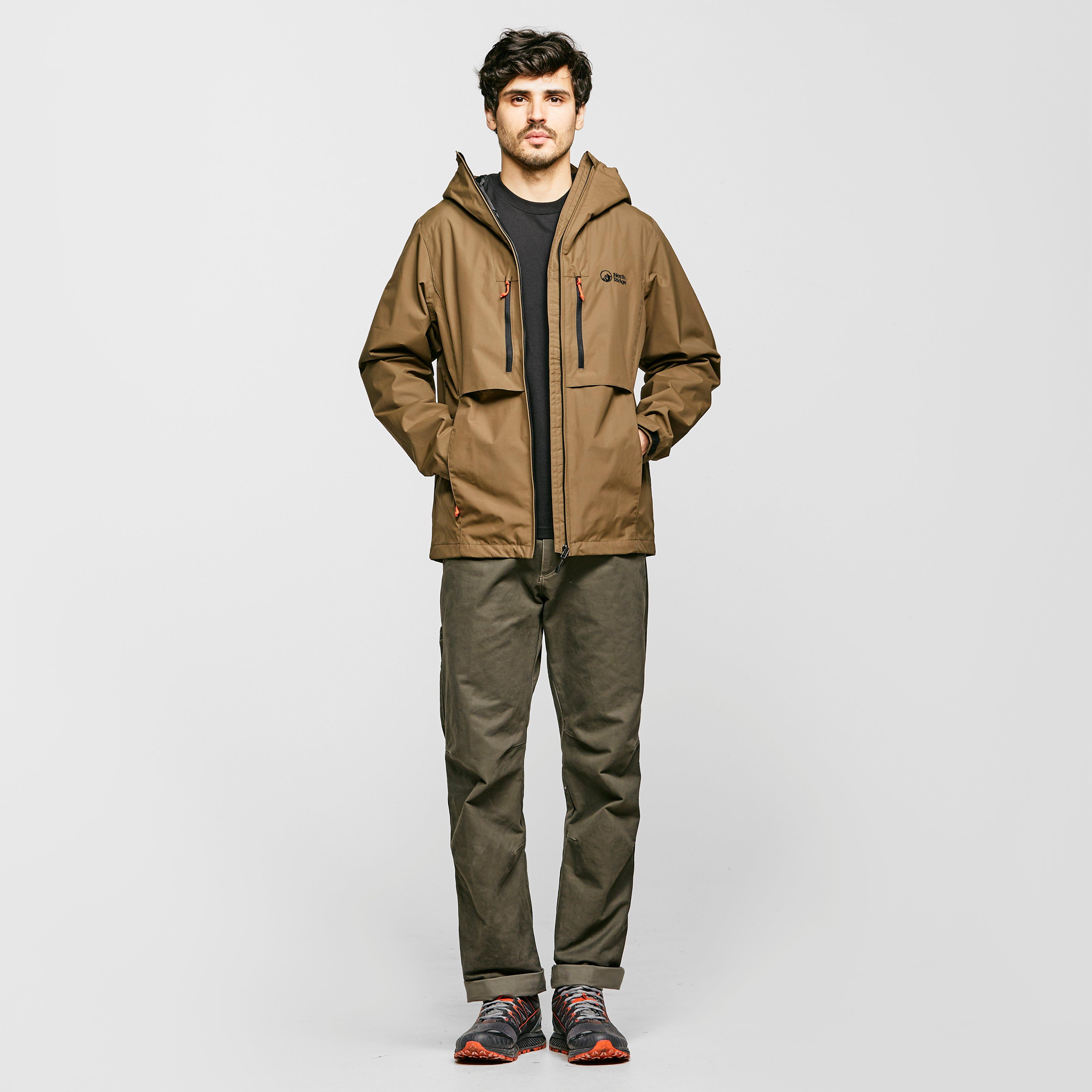 Men's Shoalwater Waterproof Jacket