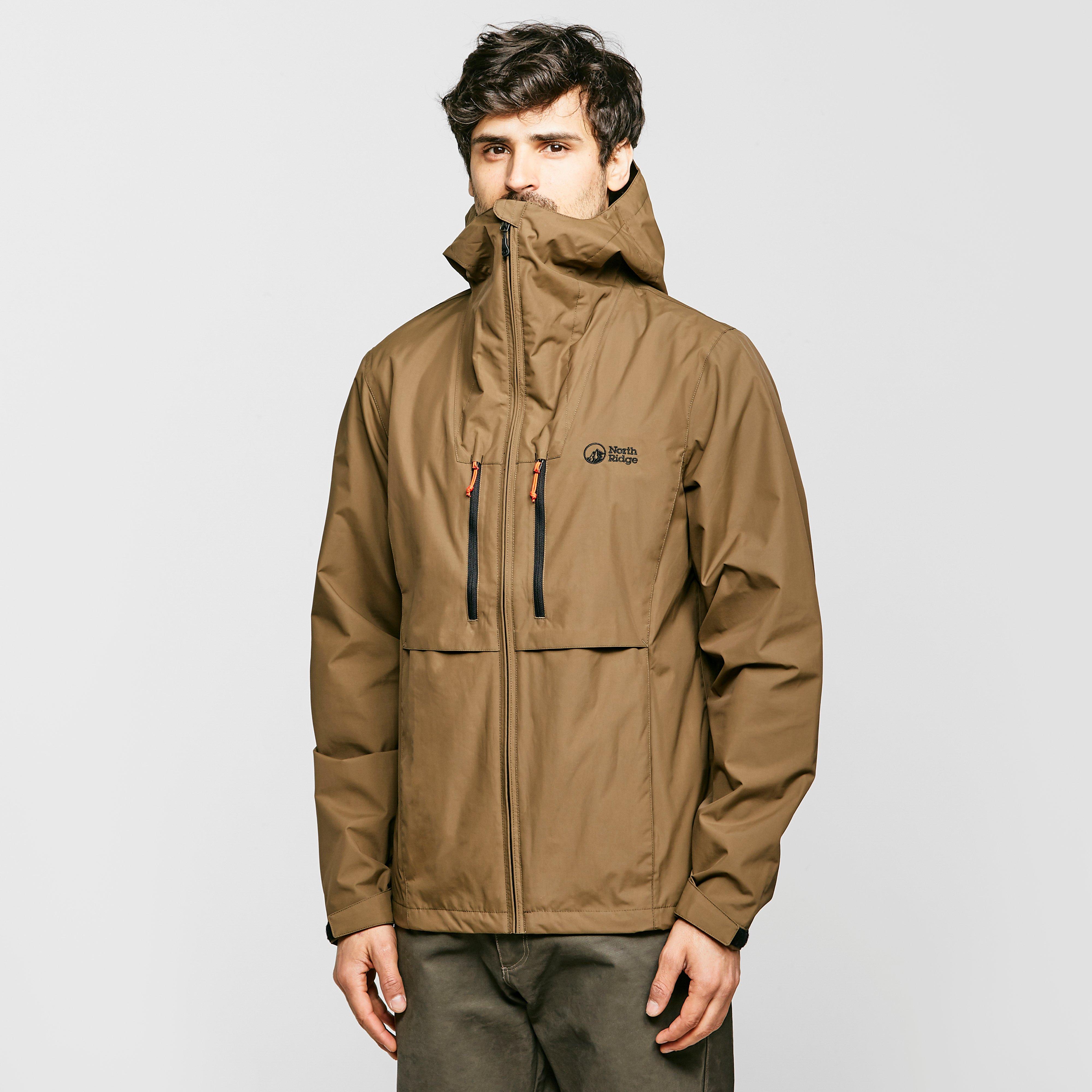 Men's Shoalwater Waterproof Jacket