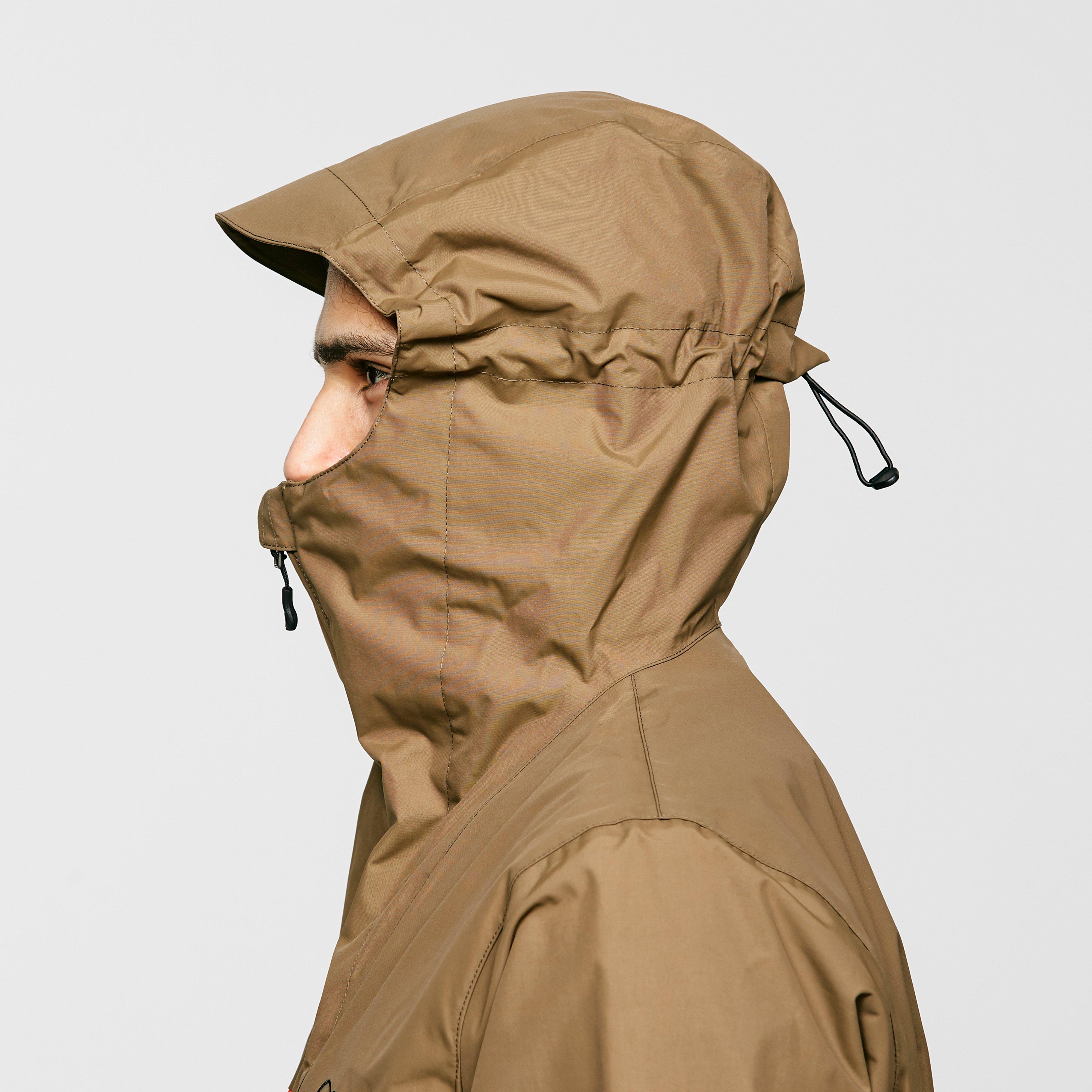 Men's Shoalwater Waterproof Jacket