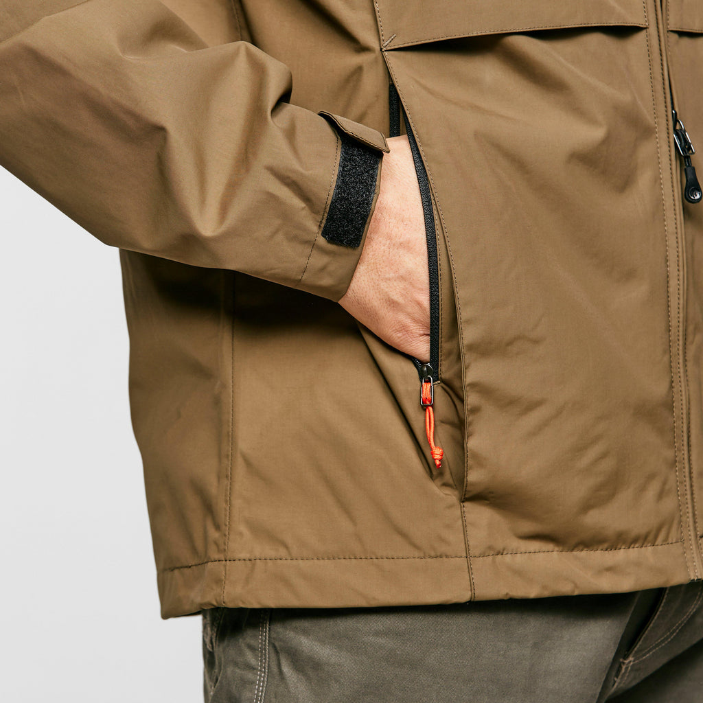 Men's Shoalwater Waterproof Jacket