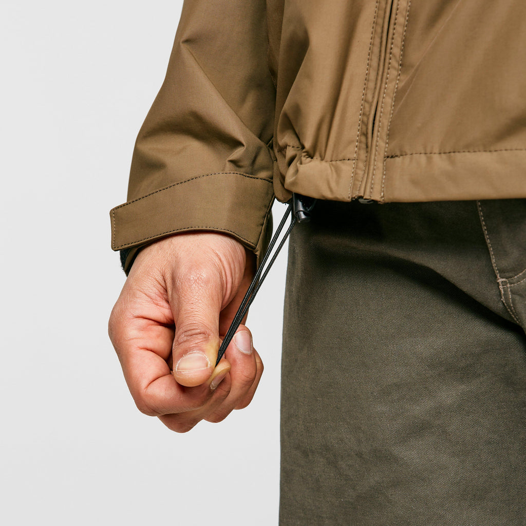 Men's Shoalwater Waterproof Jacket