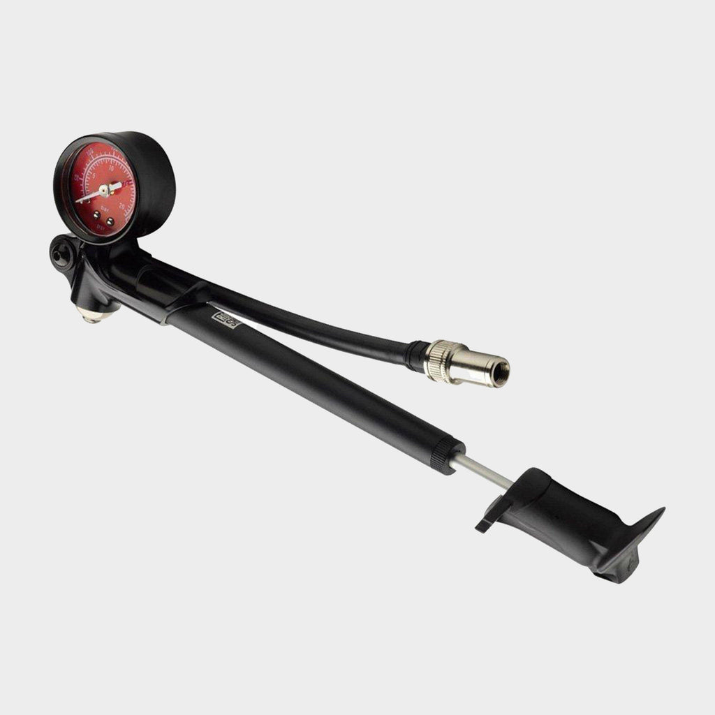 Rock Shox HighPressure ForkShock Pump 300 PSI Max