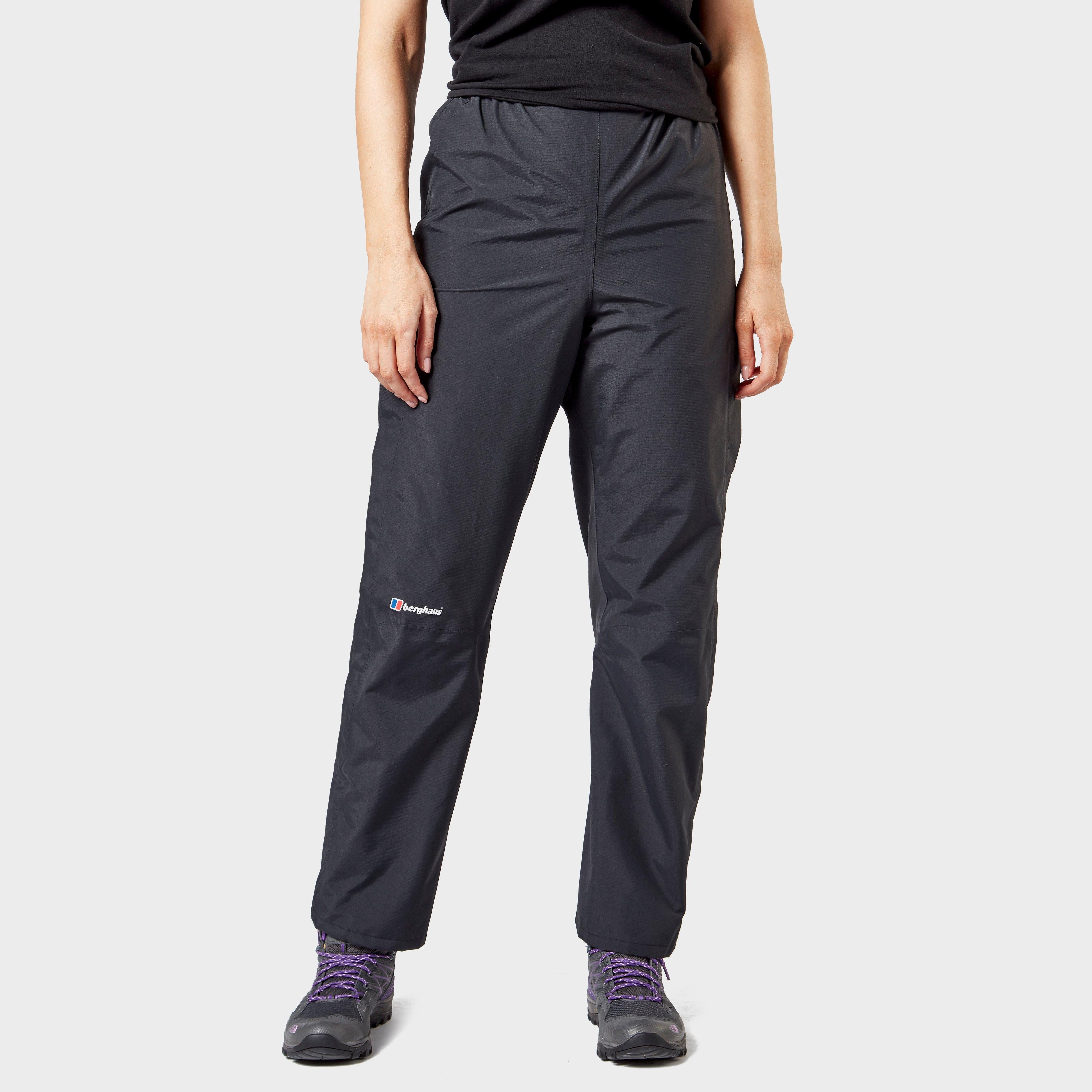 Women's Hillwalker Over Trousers